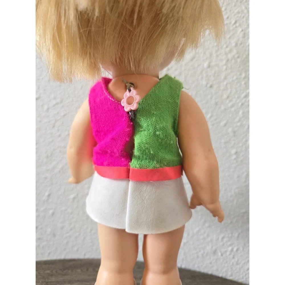 Mattel sister small